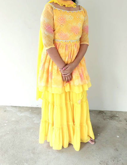 Picture of Georgette sharara 8-10Y