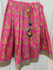 Picture of Vibrant pink chaniya choli 12y