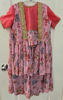 Picture of Floral lehanga 12y