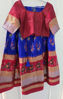 Picture of Pure pochampally ikkath Lehanga 12Y