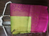 Picture of Kanji silk saree