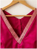 Picture of Beautiful soft banarasi saree