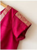 Picture of Beautiful soft banarasi saree