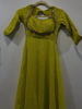 Picture of Shimmery georgette long frock