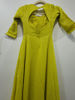 Picture of Shimmery georgette long frock