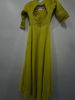 Picture of Shimmery georgette long frock