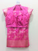 Picture of Soft banarasi weaving saree