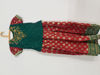 Picture of Benaras Lehanga and blouse 5-6Y
