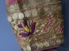 Picture of Yellow pure Kanchi pattu saree