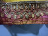 Picture of Yellow pure Kanchi pattu saree