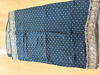 Picture of Khadi banaras Georgette saree