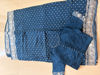 Picture of Khadi banaras Georgette saree