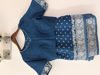 Picture of Khadi banaras Georgette saree