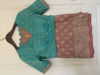 Picture of Benaras saree