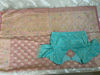 Picture of Benaras saree