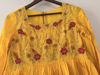 Picture of Designer Anarkali dress