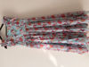 Picture of Floral Georgette dress