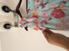 Picture of Floral Georgette dress