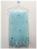 Picture of Beautiful blue soft Lehenga