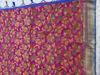 Picture of Floral fancy silk saree