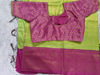 Picture of Kanji silk saree