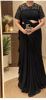 Picture of Isha Gupta Tayal Pre Draped Saree