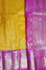 Picture of Brand new Semi Kanchi pattu saree