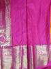 Picture of Brand new Semi Kanchi pattu saree