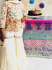 Picture of Sharara partywear Dress 5-6y