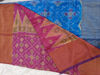 Picture of Ikkath pochampally Saree