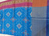 Picture of Ikkath pochampally Saree