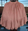 Picture of Set of 3 frock and lehenga combo 2-3Y