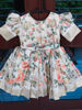Picture of Set of 3 frock and lehenga combo 2-3Y