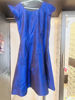 Picture of Soie Blue dress