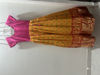 Picture of Patola print long frock