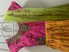 Picture of Patola print long frock