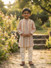 Picture of 2combo kurta sets 5Y