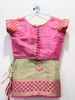 Picture of Tissue banarasi saree
