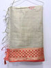 Picture of Tissue banarasi saree