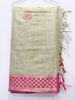 Picture of Tissue banarasi saree