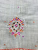Picture of Tissue banarasi saree