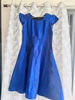 Picture of Soie Blue dress