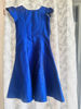 Picture of Soie Blue dress