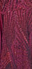 Picture of Maroon colour designer party gown from Lagorii 12y