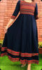 Picture of Long dress Combo