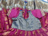 Picture of Pattu Long frock
