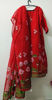 Picture of Jamdani Cotton pichwai weaving suit ( top and dupatta)