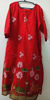 Picture of Jamdani Cotton pichwai weaving suit ( top and dupatta)