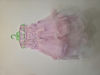 Picture of High low partywear frock 2y