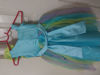 Picture of li & li floral frock 2y